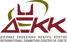 Διεθνές Εκθεσιακό Κέντρο Κρήτης